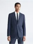 Calvin Klein Men's Slim Fit Suit Separates