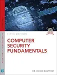 Computer Security Fundamentals