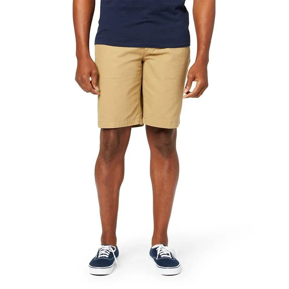 Dockers Men's Perfect Classic Fit 8" Shorts