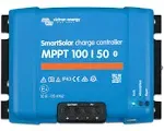 Victron SmartSolar MPPT Charge Controller