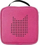 Tonies Carrying Case - Pink (3y+)