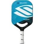 Selkirk Epic LUXX Control Air Pickleball Paddle Blue