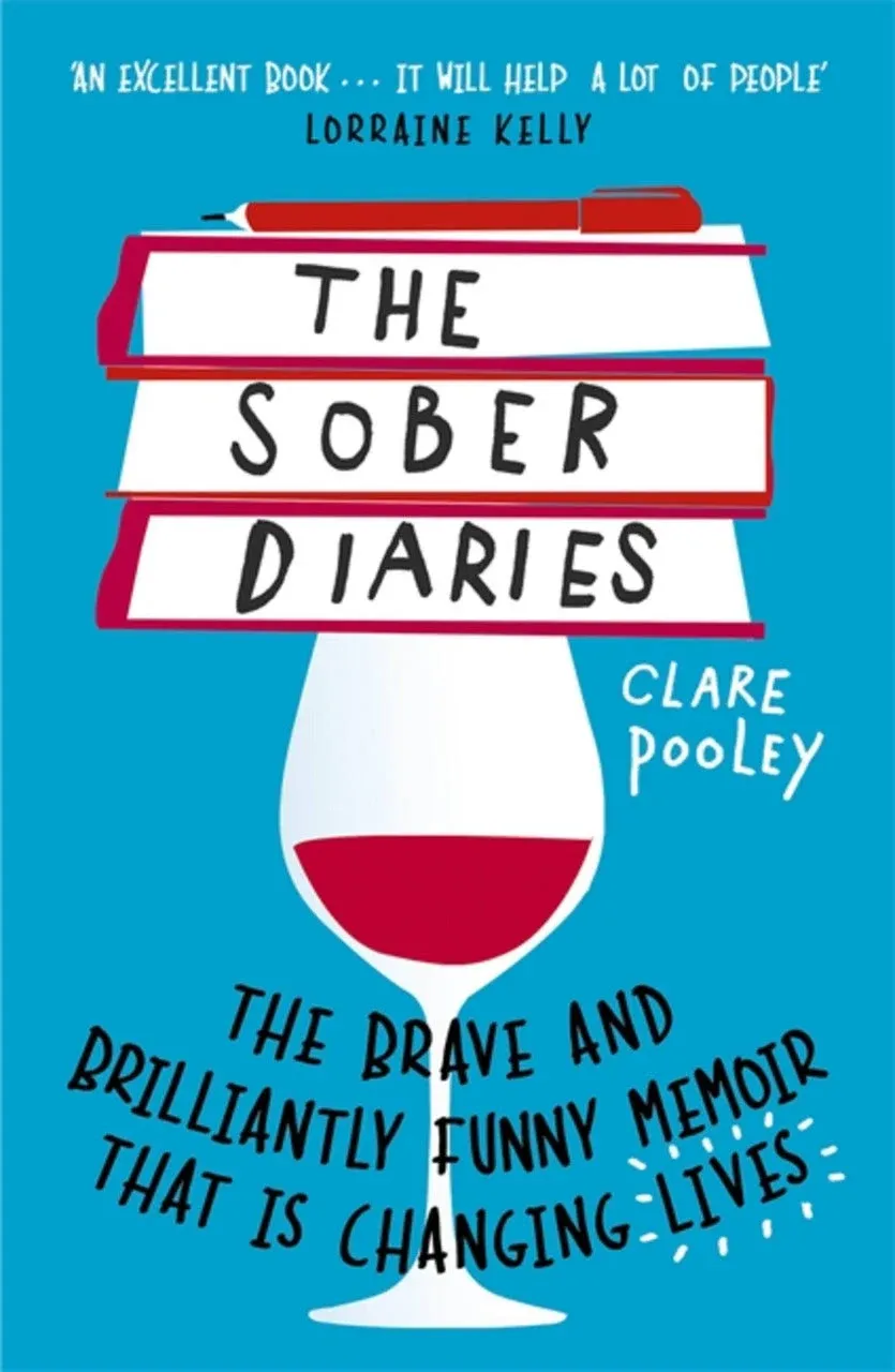 The Sober Diaries: How one woman stopped drinking and started living