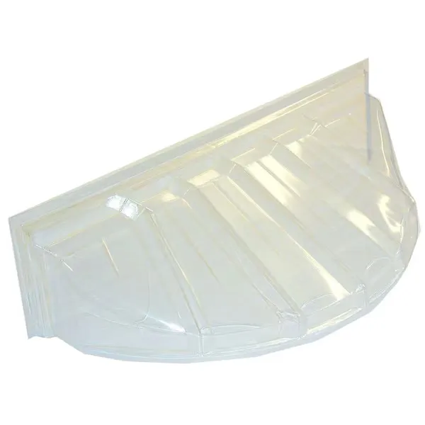 Maccourt Window Well Cover - 42"