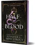 Half-Blood [Book]