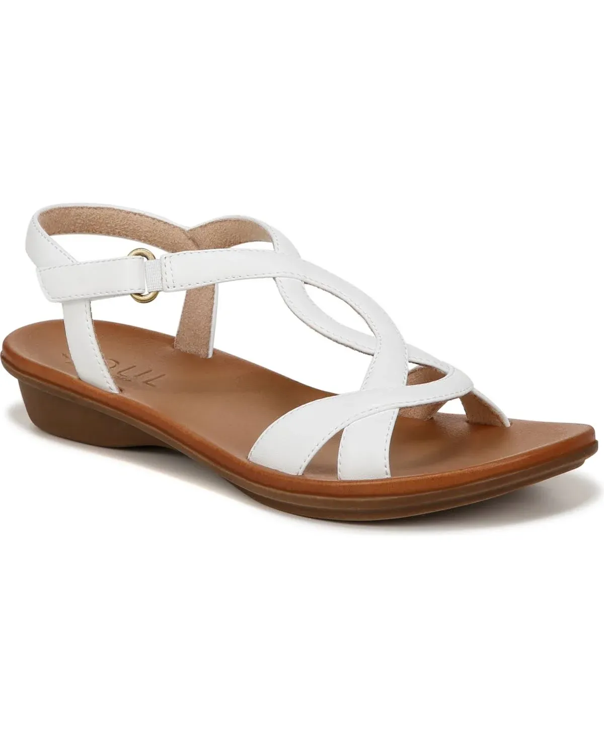 Naturalizer Women Soul Solo Sandal