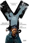 Y : The Last Man Book One