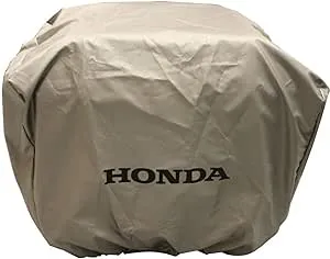 Honda 08P58-ZS9-100S EU3000i Generator Cover