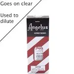 Angelus Leather Dye 3 oz - Brandy