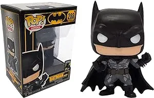 Funko DC Heroes Batman (Damned) Pop Figure (PX Exclusive)