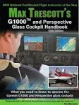 MAX TRESCOTT'S G1000 GLASS COCKPIT...