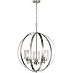 Kichler Winslow Chandelier 3 Light