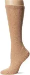 Blochsox Dance Socks, Sand / XS