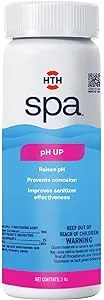 Spa PH Increaser HTH 2lb