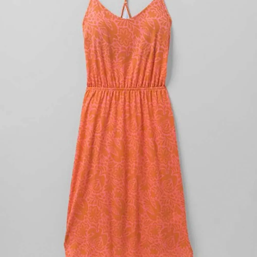 Prana Ayla Dress Women's