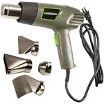 Genesis GHG1500A Dual-Temperature Heat Gun