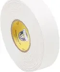 Howies Cloth Hockey Tape White