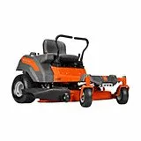 EGO POWER+ 42 Zero Turn Radius Lawn Mower Kit