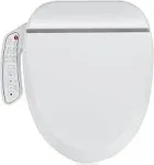 ZMJH ZMA102 Elongated Smart Toilet Seat