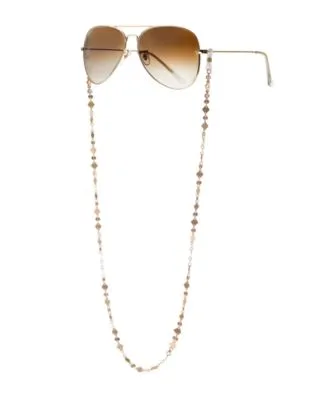 Ettika Real Aces Glasses Chain