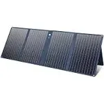 Anker SOLIX PS100 100W Portable Monocrystalline Solar Panel