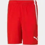 Puma Women's Teamliga Shorts