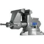 Wilton 28811 5-1/2" Mechanics Pro Vise