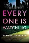 Everyone Is Watching: A Locked-Room Thriller [eBook]