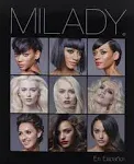 Spanish Translated Milady Standard Cosmetology [Book]