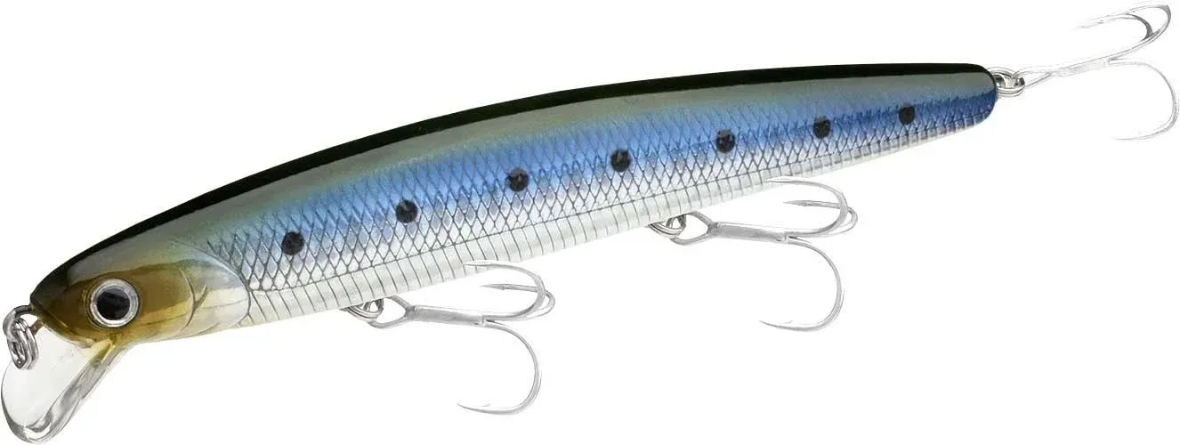 Lucky Craft Flash Minnow 110 CIF Jerkbait