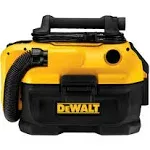 DEWALT - 18/20 V MAX Cordless Wet-Dry Vacuum