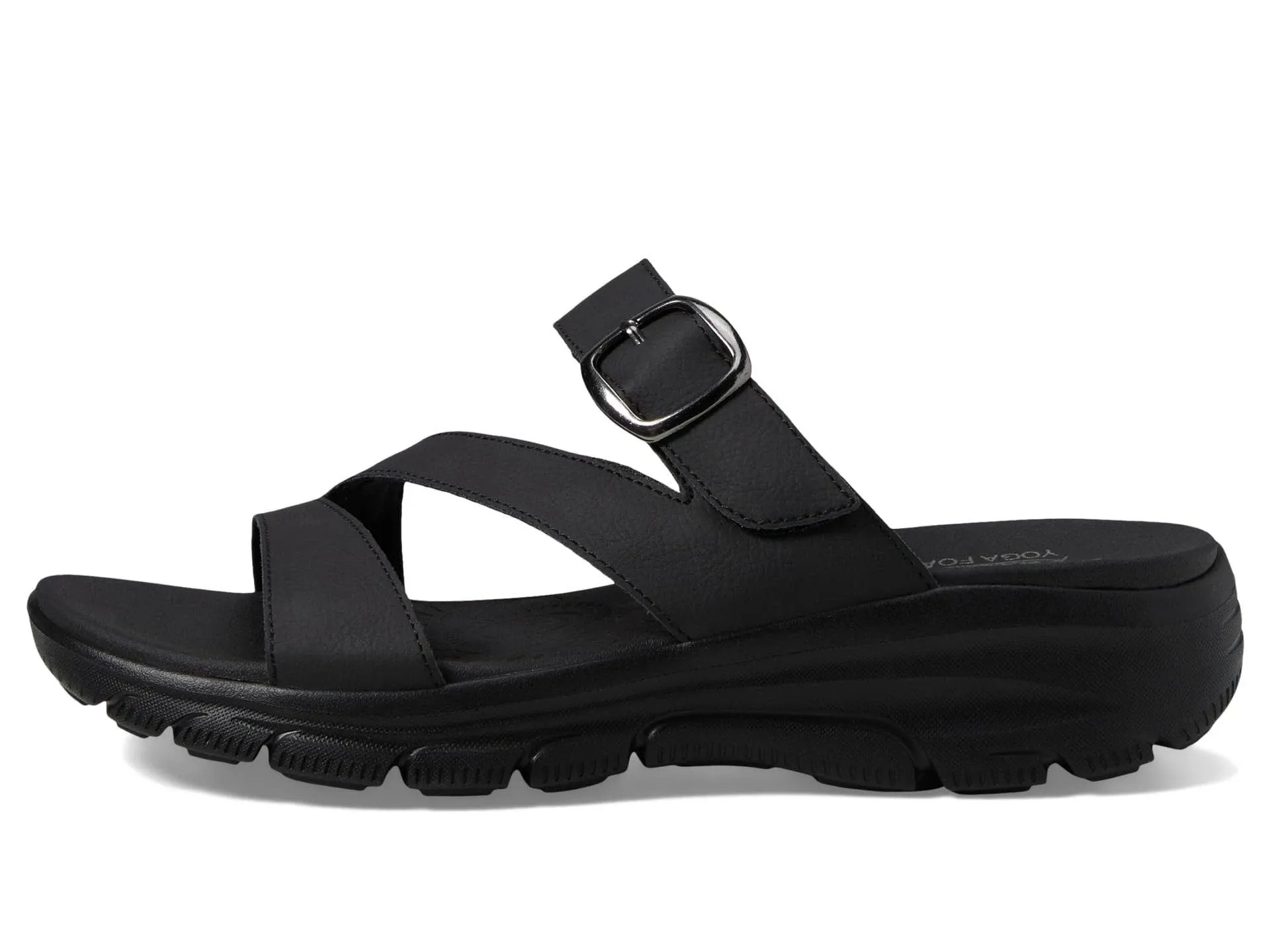 Skechers Easy Going Slide On By Women's Slide Sandals