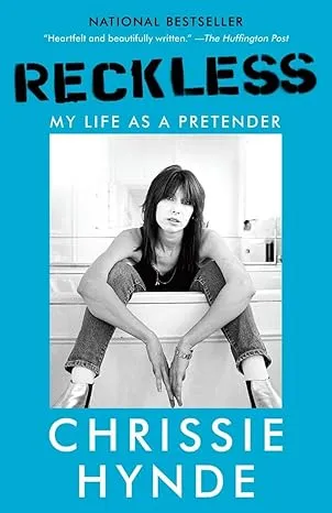 Reckless: My Life as a Pretender