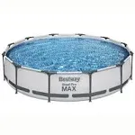 Bestway Steel Pro MAX Above Ground Pool Set 12