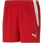 PUMA Women's Teamliga Shorts