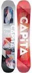 CAPiTA Defenders of Awesome 152 Snowboard 2024