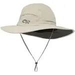 Outdoor Research - Sombriolet Sun Hat - XL - Khaki