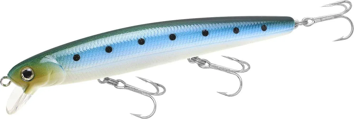 Lucky Craft CIF Flash Minnow 110