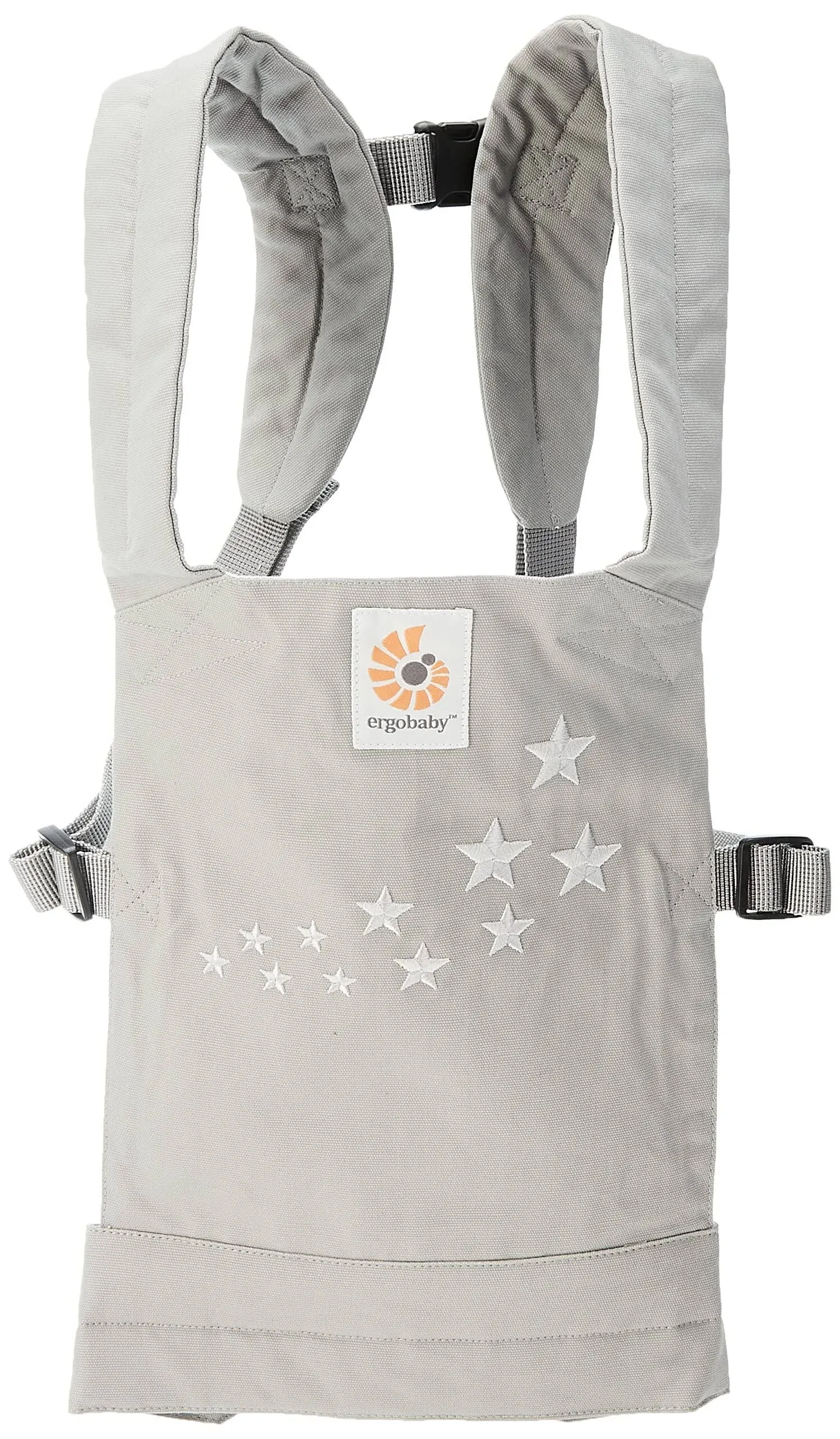 Ergobaby Doll Carrier - Galaxy Grey