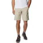 Columbia Men's 10" Washed Out Short - Fossil - Size 30