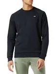 Under Armour Mens Tactical Tech Long Sleeve T-Shirt, Loose Fit, Black, Pick Size