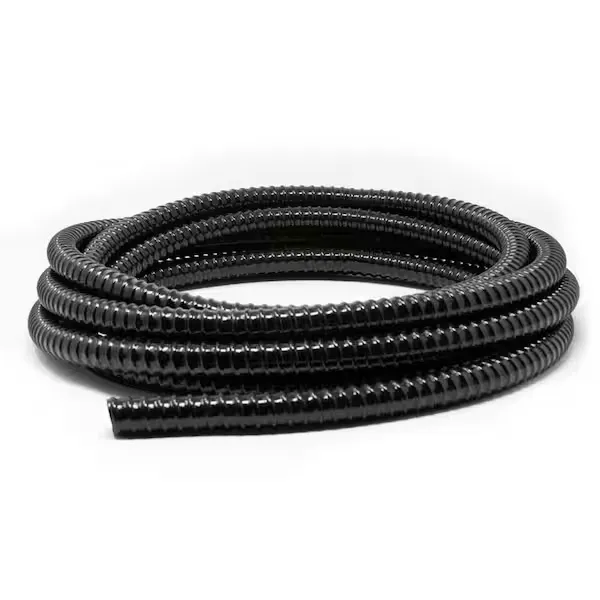 BECKETT 3/4 in. Corrugated Tubing 2034BCHD