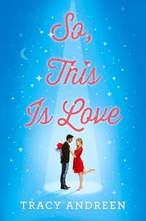 So, This Is Love [Book]