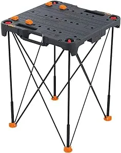 Worx WX066 Sidekick Portable Work Table