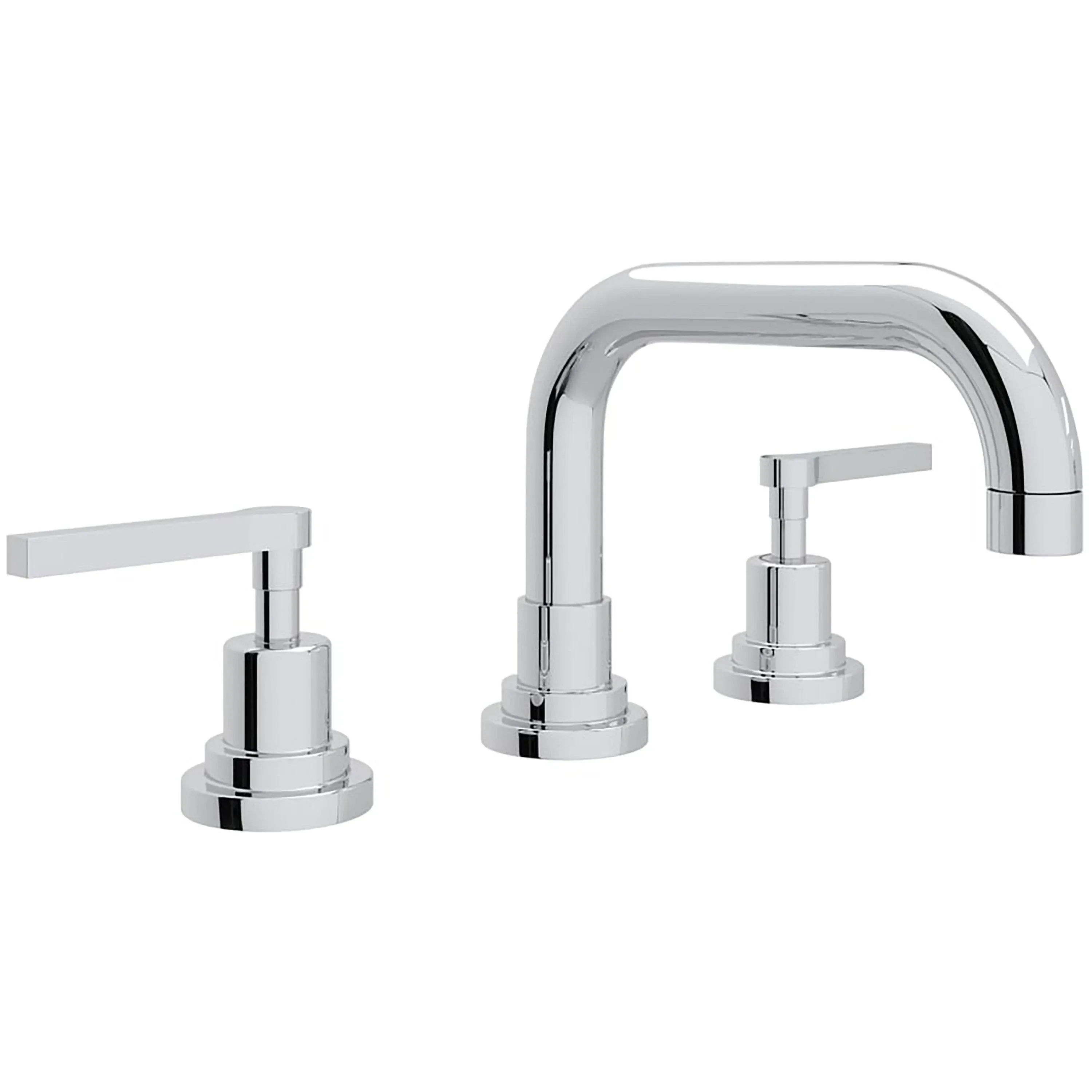 Rohl A2218LMAPC-2 Bathroom Faucet - Polished Chrome