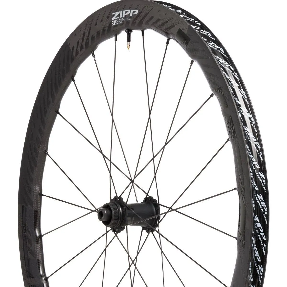 Zipp 353 NSW Tubeless Disc