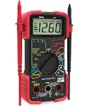 Auto-Ranging Digital Multimeter DMM