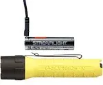 Streamlight PolyTac x USB - Yellow