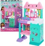 Gabby's Dollhouse Cakey Kitchen