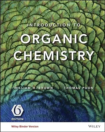 Introduction to Organic Chemistry [Book]